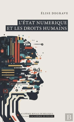 Bertrand.pt - L'État Numérique Et Les Droits Humains