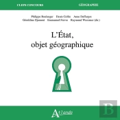L'État, Objet Géographique