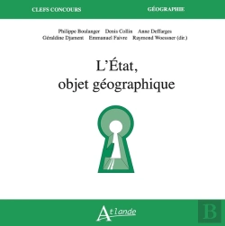 Bertrand.pt - L'État, Objet Géographique