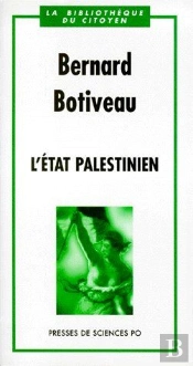 L'État Palestinien