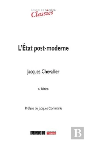 L'État Post-Moderne