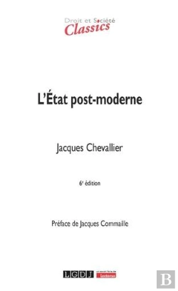 Bertrand.pt - L'État Post-Moderne