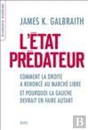 L'État Prédateur