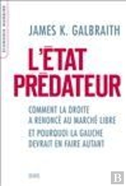 Bertrand.pt - L'État Prédateur