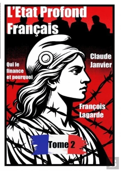 Bertrand.pt - L'État Profond Français Tome 2