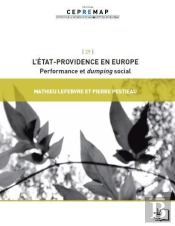 L'État-Providence En Europe ; Performance Et Dumping Social