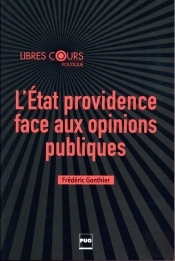 L'Etat Providence Face Aux Opinions Publiques