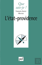 L'État-Providence