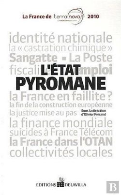 Bertrand.pt - L'Etat Pyromane