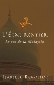 L'Etat Rentier