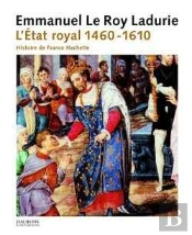 L'Etat Royal 1460-1610