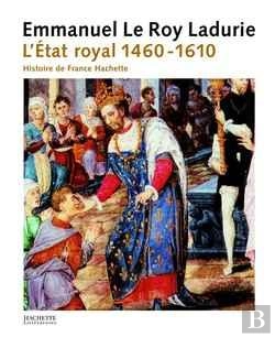 Bertrand.pt - L'Etat Royal 1460-1610