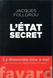 L'Etat Secret