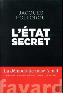 Bertrand.pt - L'Etat Secret