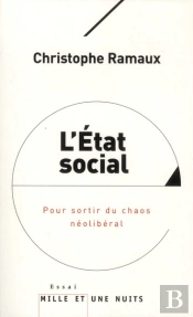 L'Etat Social Ou Le Chaos (Tp)
