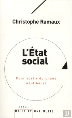 Bertrand.pt - L'Etat Social Ou Le Chaos (Tp)