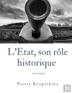 Bertrand.pt - L'État, Son Rôle Historique