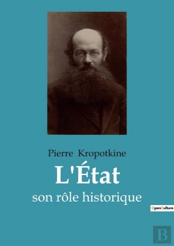 Bertrand.pt - L'État : Son Rôle Historique