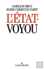 L'État Voyou