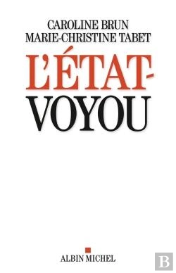 Bertrand.pt - L'État Voyou
