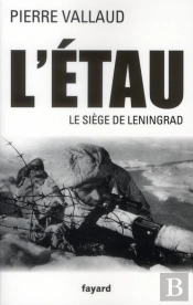 L'Etau
