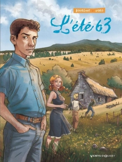 Bertrand.pt - L'Été 63 - Tome 01