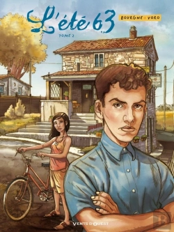 Bertrand.pt - L'Été 63 Tome 2