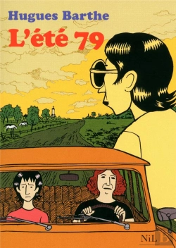 Bertrand.pt - L'Ete 79