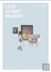 L'Été Au Parc Belmont