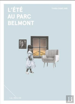Bertrand.pt - L'Été Au Parc Belmont