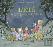 L'Été Aux Mille Et Une Étoiles
