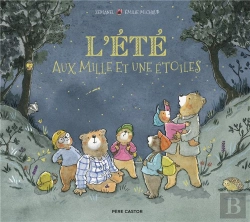 Bertrand.pt - L'Été Aux Mille Et Une Étoiles