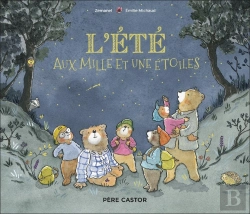 Bertrand.pt - L'Été Aux Mille Et Une Étoiles
