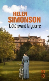 L'Ete Avant La Guerre