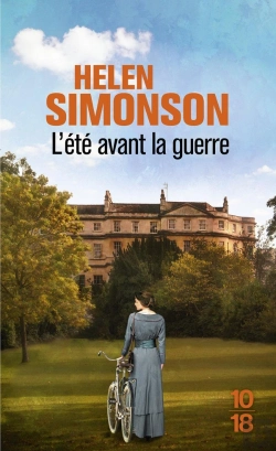 Bertrand.pt - L'Ete Avant La Guerre