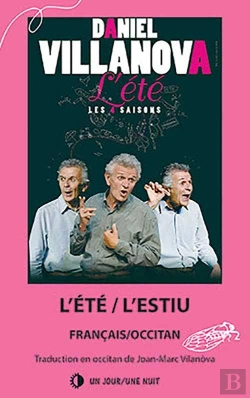 Bertrand.pt - L'Ete