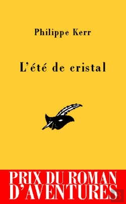 Bertrand.pt - L'Ete De Cristal