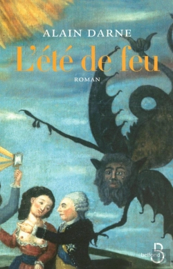 Bertrand.pt - L'Été De Feu