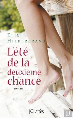 Bertrand.pt - L'Ete De La Deuxieme Chance