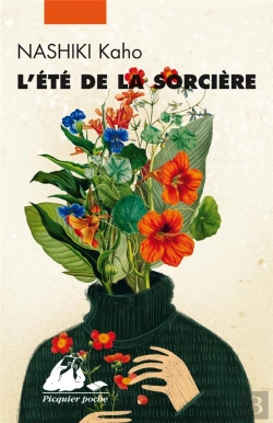 Bertrand.pt - L'Ete De La Sorciere
