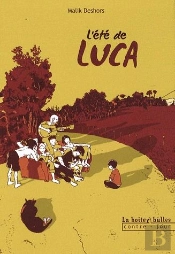 L'Été De Luca