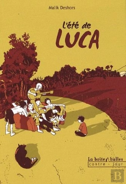 Bertrand.pt - L'Été De Luca