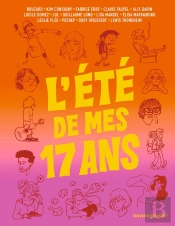 L'Été De Mes 17 Ans