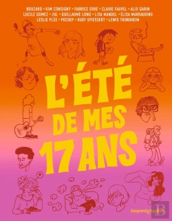 Bertrand.pt - L'Été De Mes 17 Ans