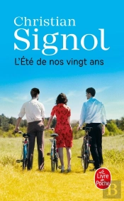 L'Été De Nos Vingt Ans