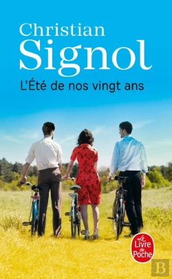 Bertrand.pt - L'Été De Nos Vingt Ans