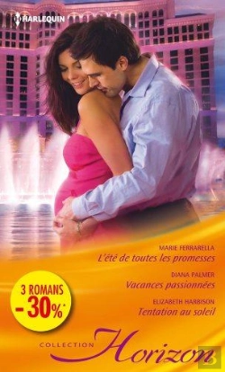 Bertrand.pt - L'Ete De Toutes Les Promesses - Vacances Passionnees - Tentation Au Soleil