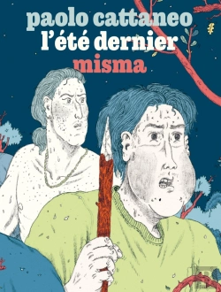 Bertrand.pt - L'Été Dernier