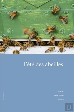 Bertrand.pt - L'Été Des Abeilles : Et Autres Saisons De La Littérature Finlandaise