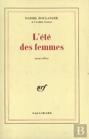 L'Été Des Femmes